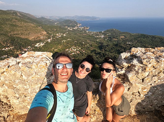 Οι όμορφες ηπειρωτικές ακτές του Ιονίου και ο λόγος που θα τις ξαναεπισκεφτώ